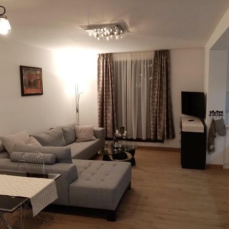 Kallas Lux Apartman Kopaonik Ngoại thất bức ảnh
