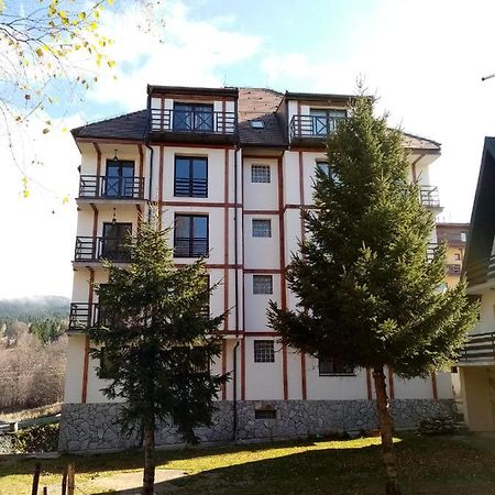 Kallas Lux Apartman Kopaonik Ngoại thất bức ảnh
