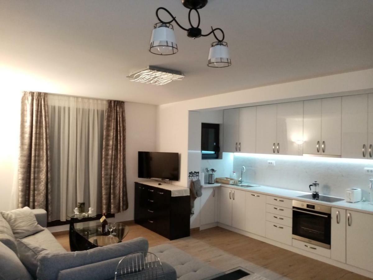 Kallas Lux Apartman Kopaonik Ngoại thất bức ảnh