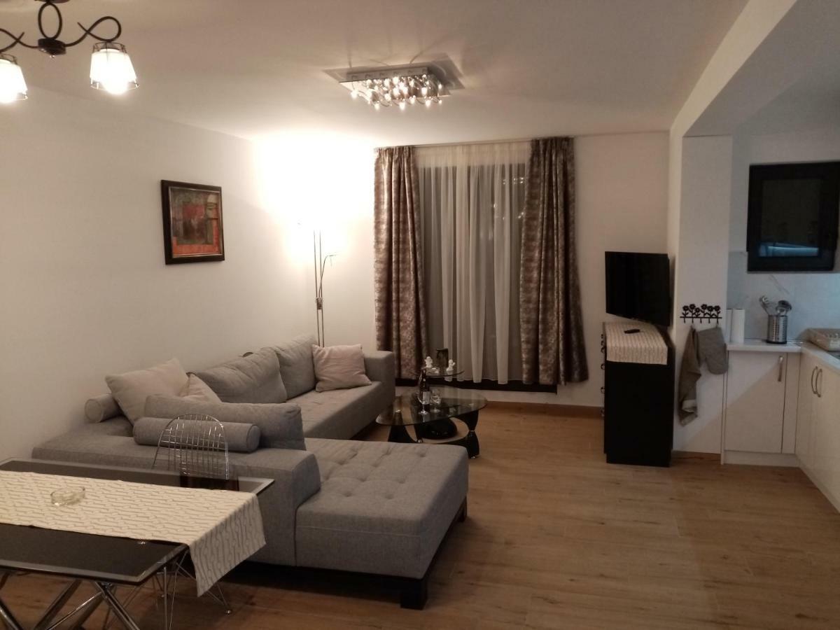 Kallas Lux Apartman Kopaonik Ngoại thất bức ảnh