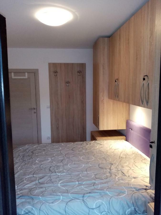 Kallas Lux Apartman Kopaonik Ngoại thất bức ảnh