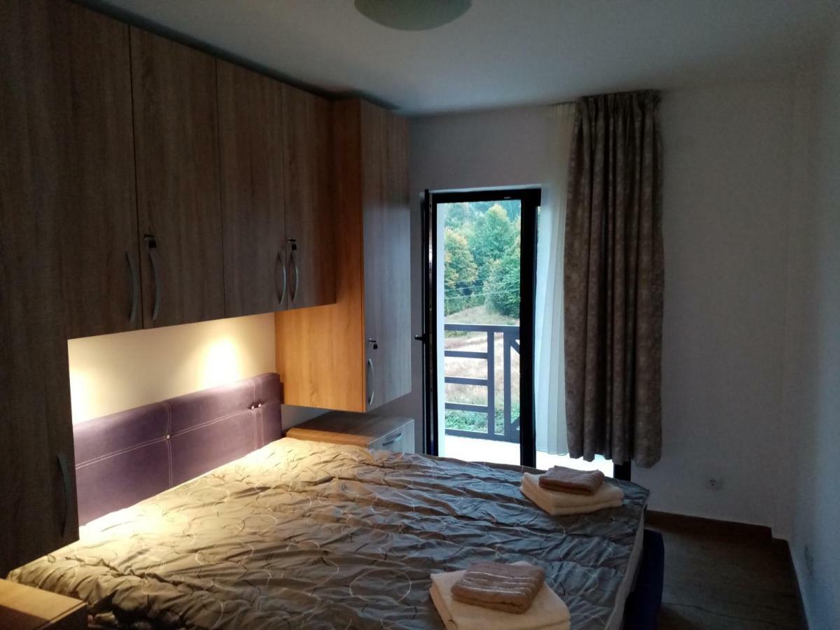 Kallas Lux Apartman Kopaonik Ngoại thất bức ảnh