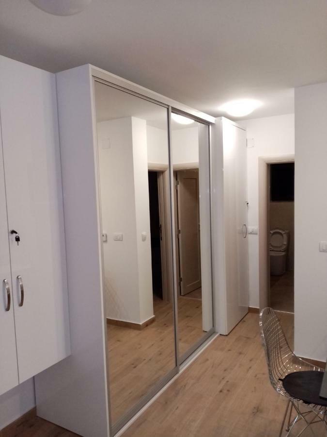 Kallas Lux Apartman Kopaonik Ngoại thất bức ảnh