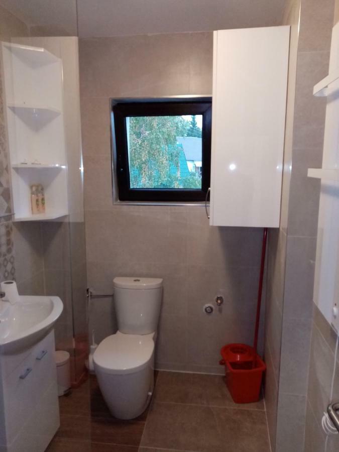 Kallas Lux Apartman Kopaonik Ngoại thất bức ảnh