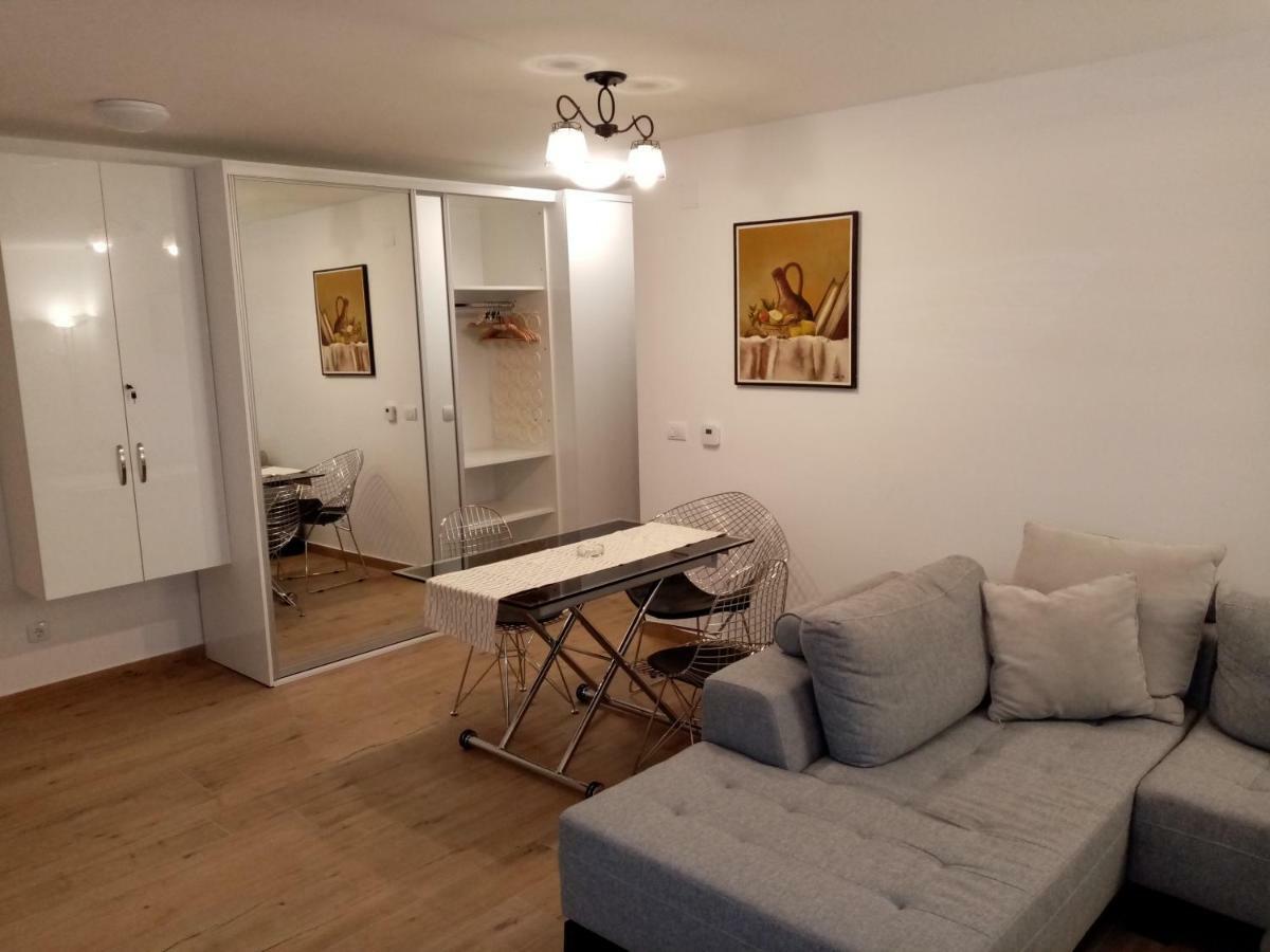 Kallas Lux Apartman Kopaonik Ngoại thất bức ảnh