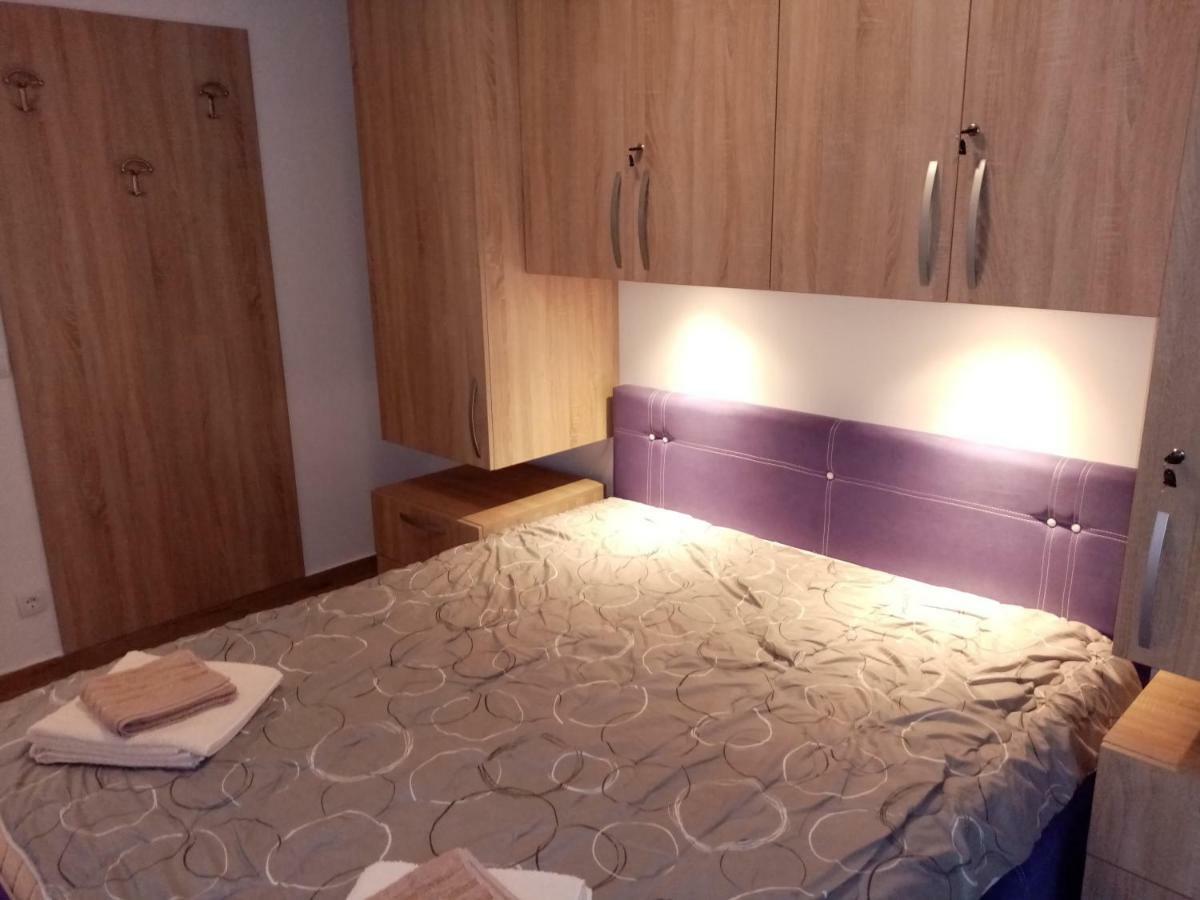 Kallas Lux Apartman Kopaonik Ngoại thất bức ảnh